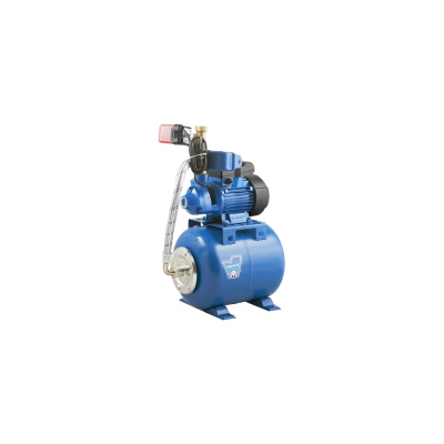Станция AQUARIO Auto Adb-60(H)