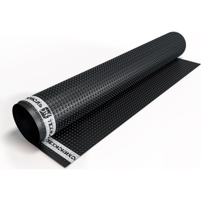 Профилированная мембрана Технониколь PLANTER standard TN466100