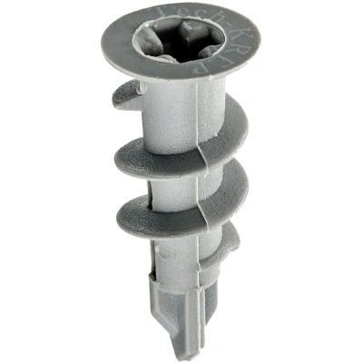 Дюбель DRIVA PA 14X32 (200шт/уп) - ведро Tech-Krep (136390)