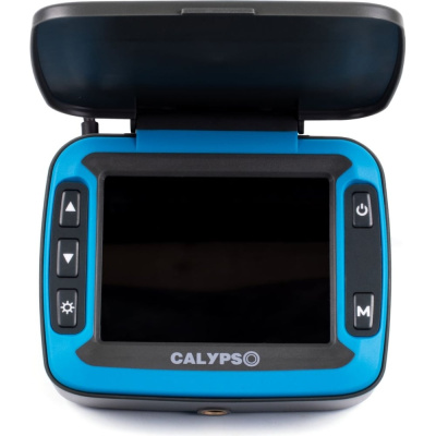 Портативный эхолот Camping World ТМ CALYPSO модель FFS-01 COMFORT FFS-01- COMFORT