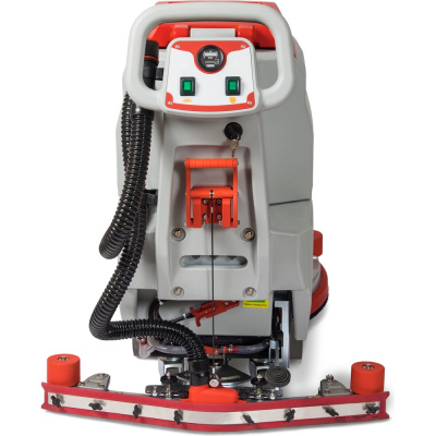 Поломоечная машина Bennett Smart S510B Basic BNT61050 li-50