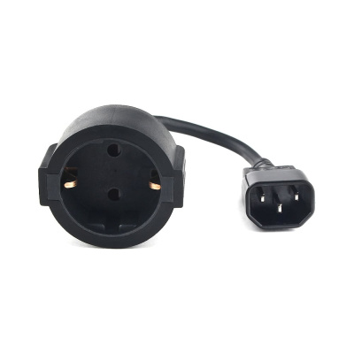 Кабель питания Cablexpert PC-SFC14M-01