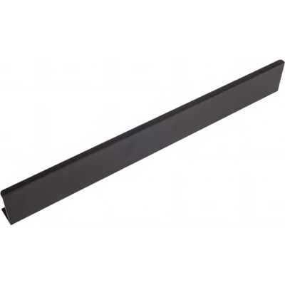 Торцевая ручка Kerron RT-005-300 BL