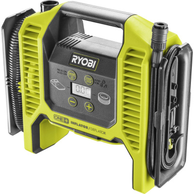 Компрессор Ryobi ONE+ R18MI-0