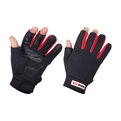 Перчатки HIGASHI Wind Master NC, размер XL