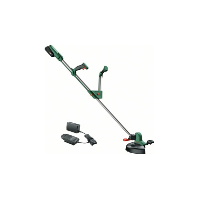 Аккумуляторный триммер Bosch UniversalGrassCut 06008C1D03