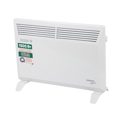 Электрический конвектор Engy EN-1500 Modern