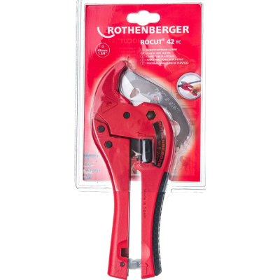 Ножницы для труб Rothenberger ROCUT 42TC