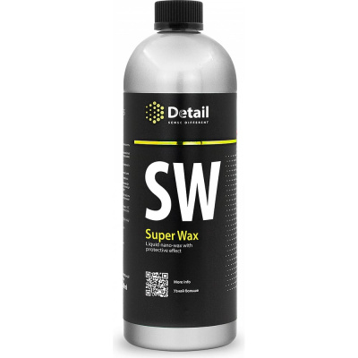 Жидкий воск Detail SW Super Wax 1000мл