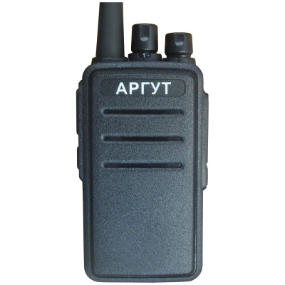 Портативная радиостанция АРГУТ А-43