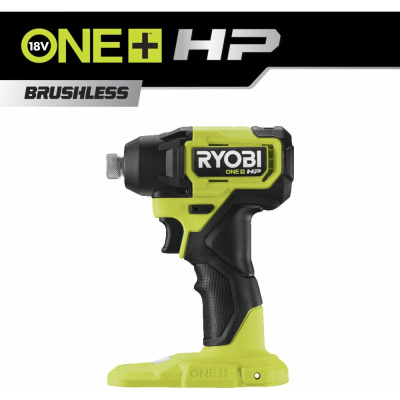 Бесщеточный импульсный винтоверт Ryobi ONE+ HP RID18C-0