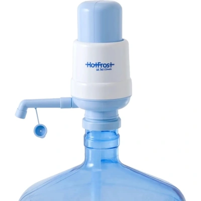 Помпа для воды HOTFROST A6, механическая, 230400602