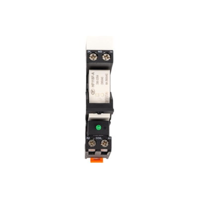 Комплект реле Доступная Автоматика HF115-230AC-2-LED