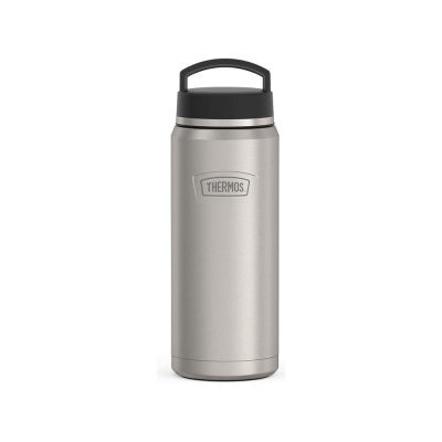 Термос универсальный для еды и напитков THERMOS ICON IS-212 MS 1.2 л, стальной