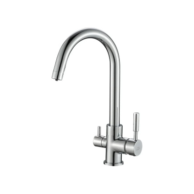 Смеситель для кухни Haiba HB76840