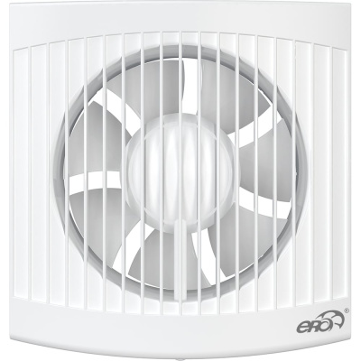 Осевой вентилятор с обратным клапаном ERA COMFORT 5C SB D125