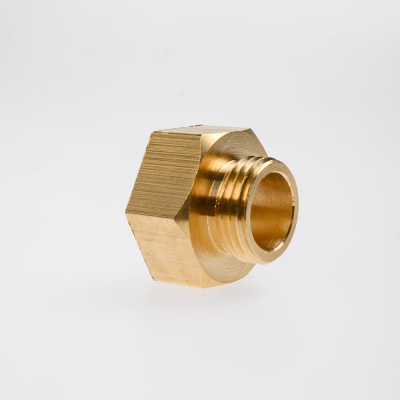 Муфта переходная HG 3/4" ВР х 1/2" НР