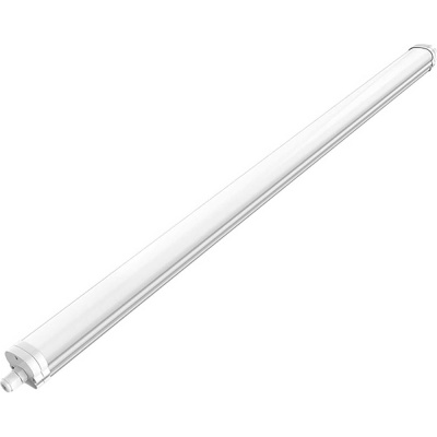 Светильник Gauss LED матовый с БАП UNIVERSAL 36Вт 3600lm 6500К IP65 1205х60х56мм