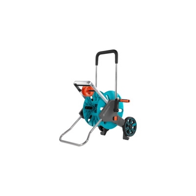 Тележка для шланга Gardena AquaRoll M Easy