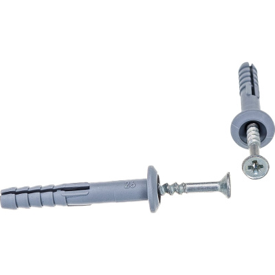 Дюбель-гвоздь Tech-Krep SM-G 6x40 2000 шт