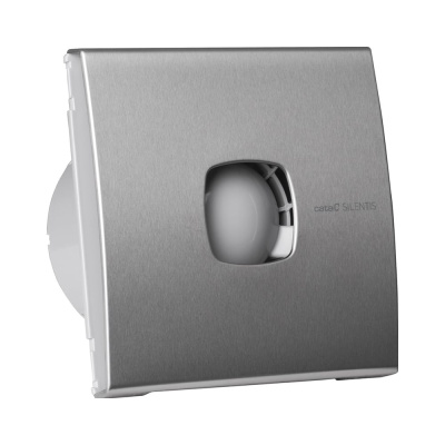 Вентилятор вытяжной CATA SILENTIS 12 TIMER