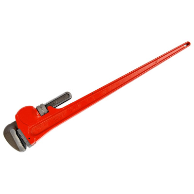 Прямые трубный ключ TD-tools 48