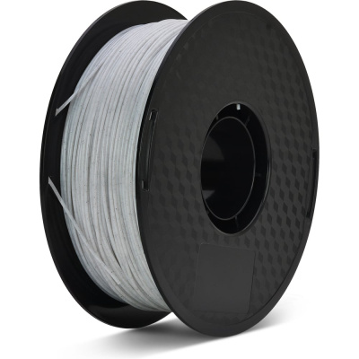 Филамент CROWN MICRO CM-FILPETG029Ma PETG 1.75 1кг мрамор