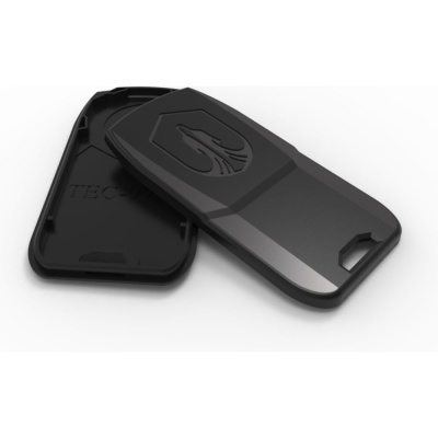 Корпус ПРИЗРАК TEC-9728 для Slim-метки BT