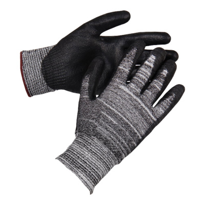 Перчатки Ansell Edge 48-705, размер 10, 12шт
