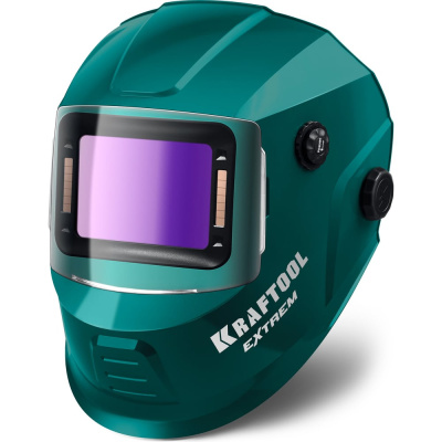 Маска сварщика KRAFTOOL