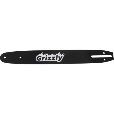 Шина для бензопилы Grizzly GSP-01
