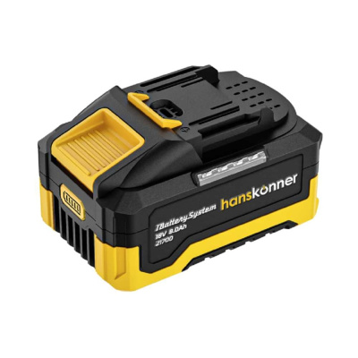 Аккумулятор Hanskonner 21700 8Ач 1BatterySystem