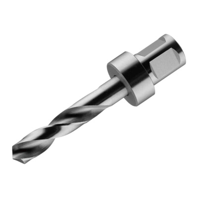 Сверло спиральное AT-S HSS, L=55 мм, d=10 мм