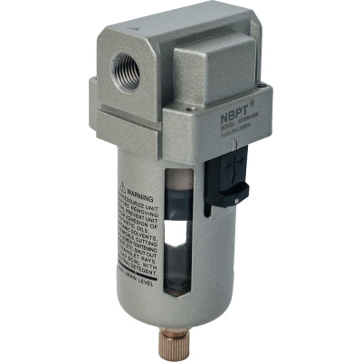 Фильтр-влагоотделитель NBPT af3000-1/4 n (02)