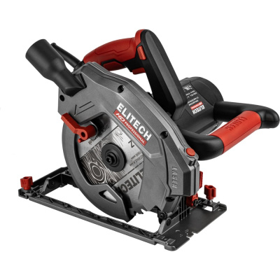 Пила дисковая Elitech HD CS 1666E