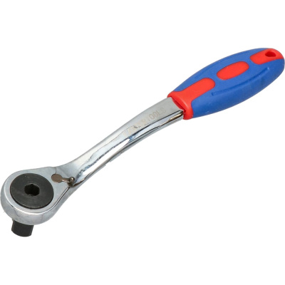 Трещотка FASTER TOOLS 1/2" 8617