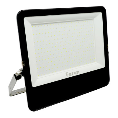 Светодиодный прожектор Feron LL-926 2835 SMD 300W 6400K IP65