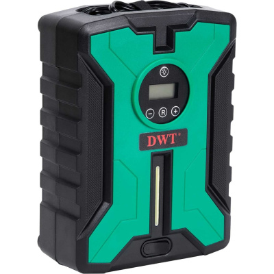 Автомобильный компрессор DWT KAP12-100 D