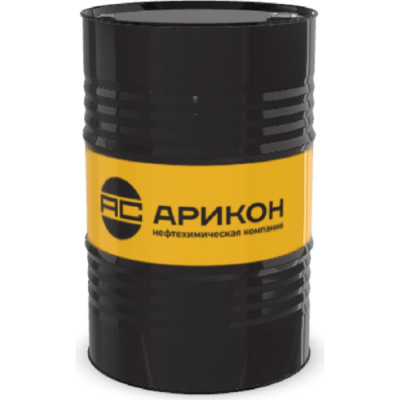 Растворитель Р-4 ГОСТ 7827-74 бочка (216.5 л) “АРИКОН”
