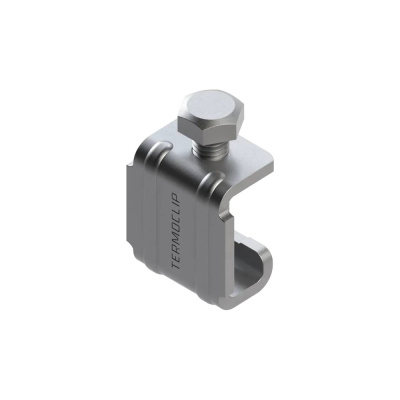 Зажим воздуховодов Termoclip TDC 2F M8 100 шт 9133002-212