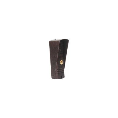 Вызывная панель AKSILIUM CVBS-1 Bronze