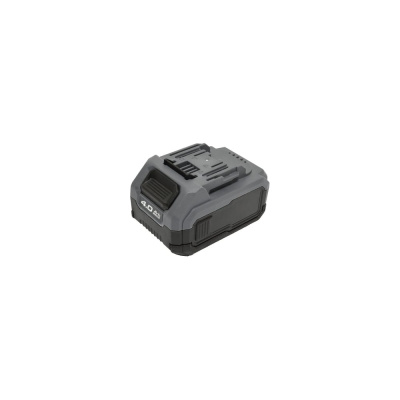 Батарея аккумуляторная Парма Li-Ion 4020 (20В, 4Ач, Carver, Parma Electron; тип разъема - mkt) (27 шт/кор)