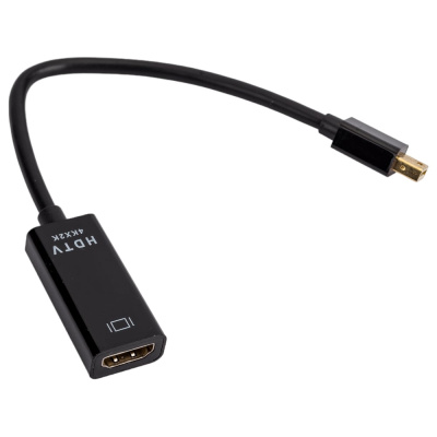 Переходник Cablexpert mini DisplayPort - HDMI 4K