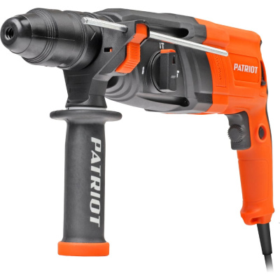 Перфоратор Patriot RH 243Q