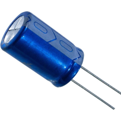 Электролитический конденсатор jb Capacitors в миниатюрного корпусе и с широким температурным диапазоном