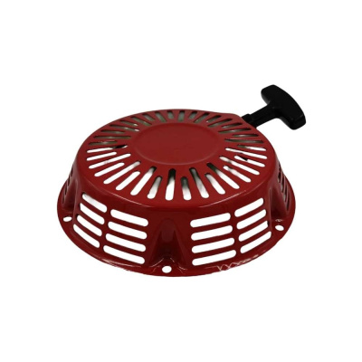Ручной стартер для двигателя LONCIN 188/190/192F, HONDA GX390 UNITED PARTS 90-1055