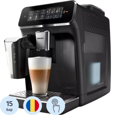 Кофемашина Philips EP3341/50