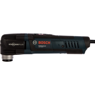Универсальный резак Bosch GOP 30-28