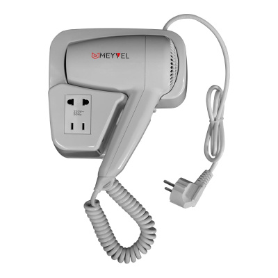 Настенный фен MEYVEL mf4s-1300 (white)