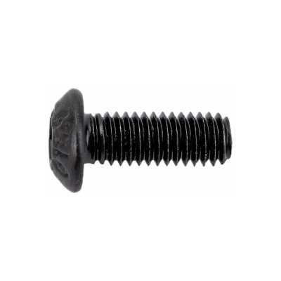 Винт ЦКИ ISO 7380, М3x8, 10.9, ОКС, 125 шт